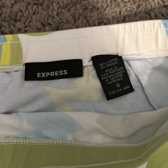 Express skirt - Picture 3 of 5